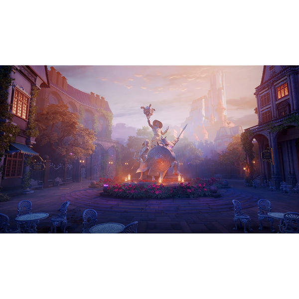 Trine 5: A Clockwork Conspiracy for PlayStation 5 | THQ Nordic - 2