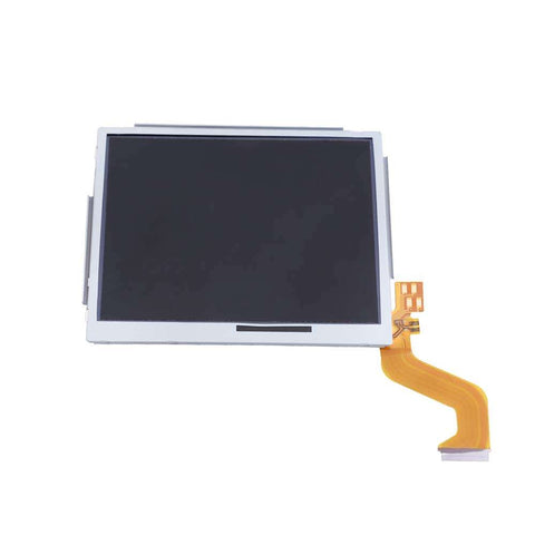 (Pulled) OEM Top LCD Screen Display For Nintendo DSi XL LL | ZedLabz