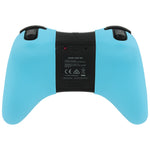 Skin cover for Nintendo Wii U pro controller silicone protective cover | ZedLabz