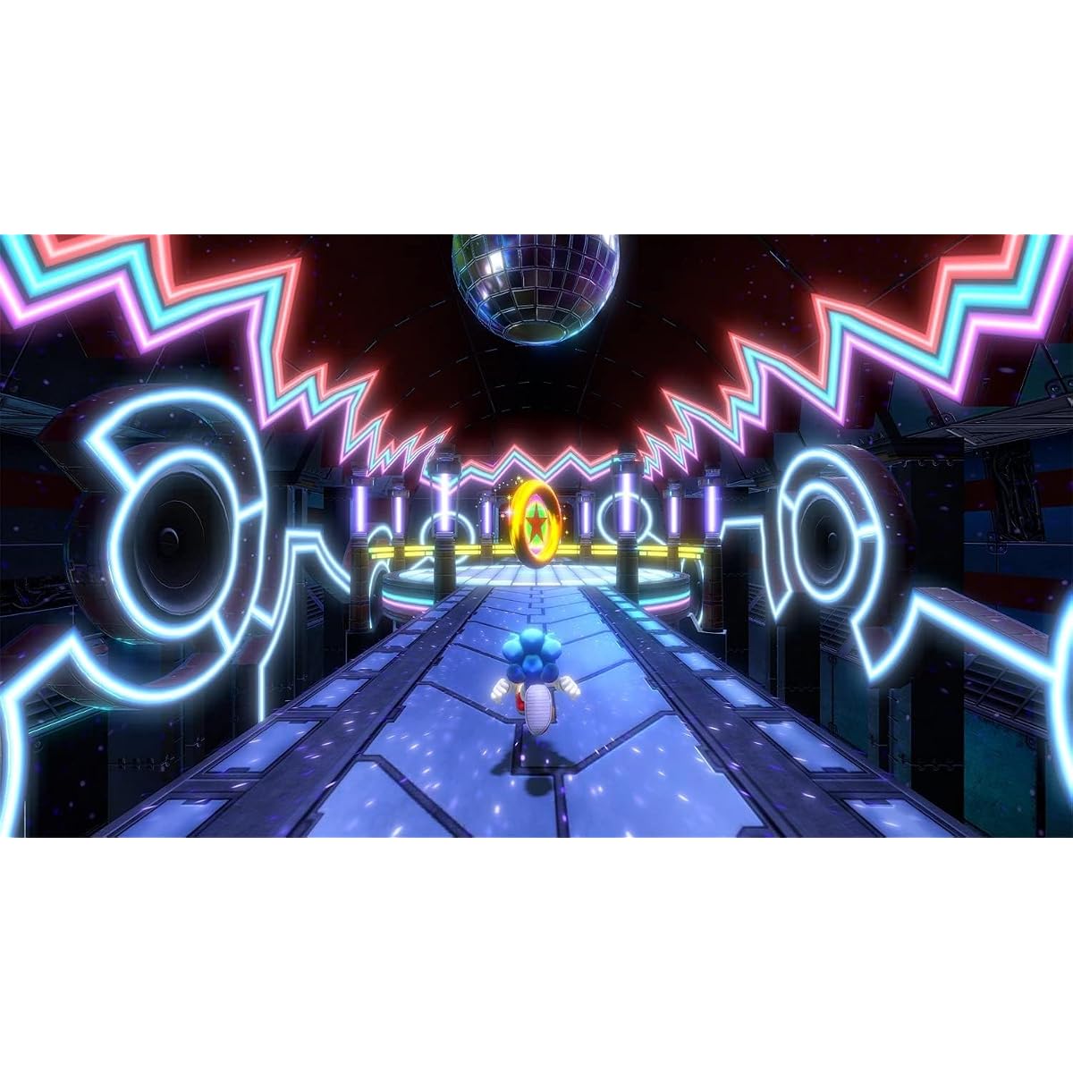 Sonic Colours: Ultimate for PlayStation 4 | SEGA