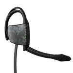 INCOMPLETE Headset for Xbox 360 Microsoft with HDMI cable play & charge - REFURB | Gioteck
