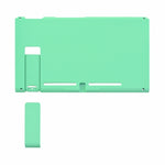 Housing shell for Nintendo Switch console back plate with kickstand | ZedLabz