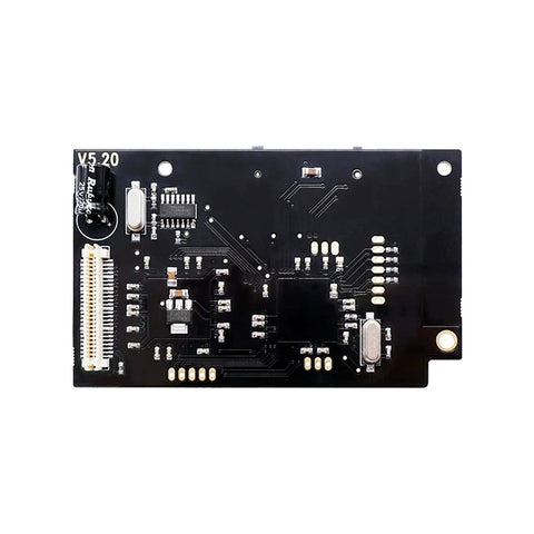 GDEMU SD memory card adapter for Sega Dreamcast optical drive simulator PCB board replacement V5.2 | ZedLabz