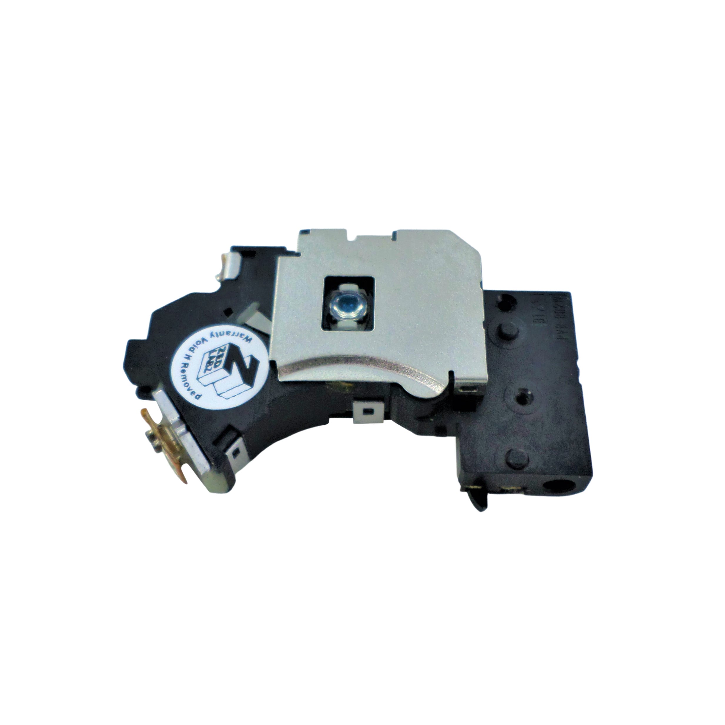 Laser lens for Sony PS2 Slim console PVR-802W SCPH-7500X/7700X series internal replacement | ZedLabz