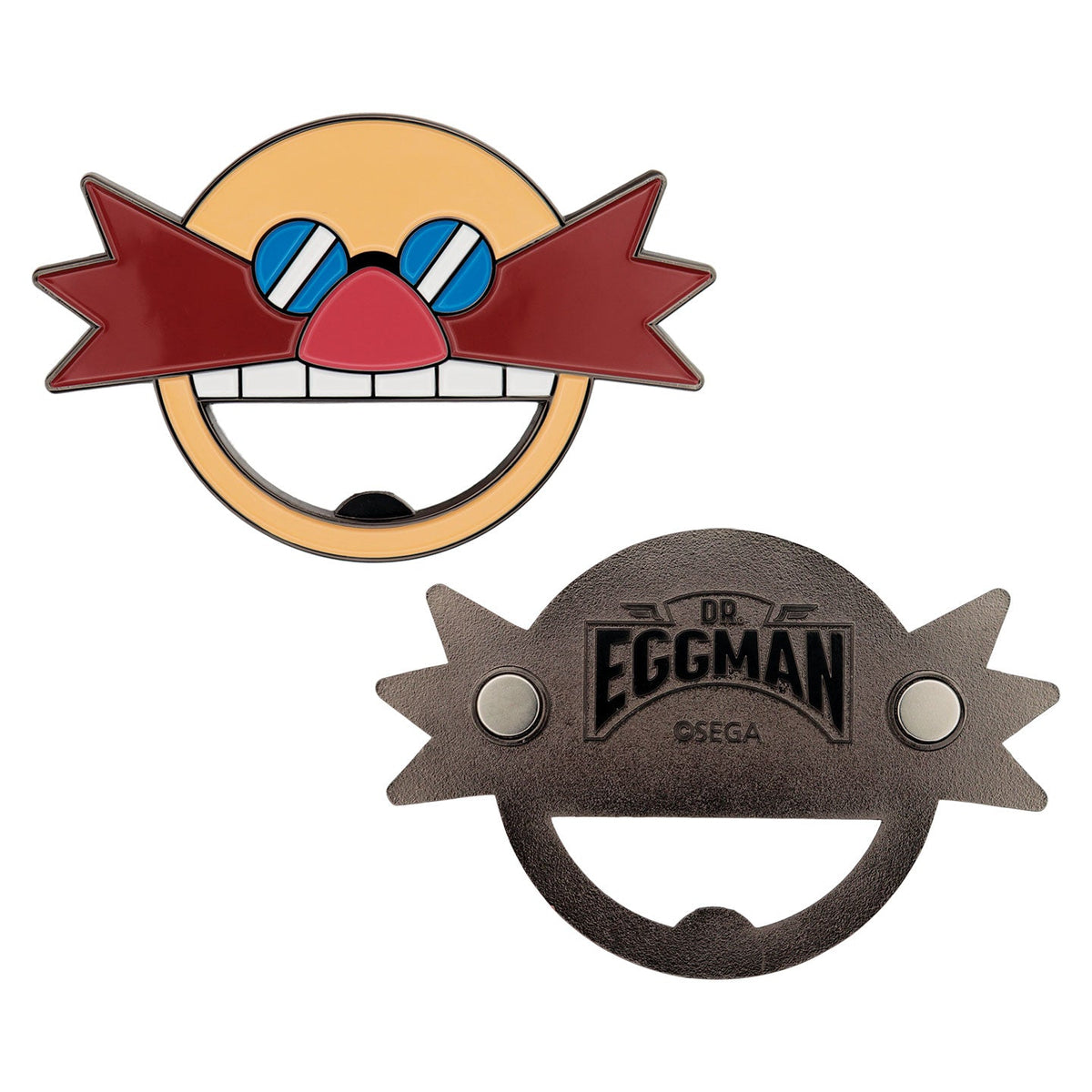 Sonic the Hedgehog Dr. Eggman Bottle Opener | Fanattik