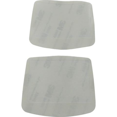 Screen lens adhesive for Nintendo Game Boy Advance replacement - 2 Pack | ZedLabz