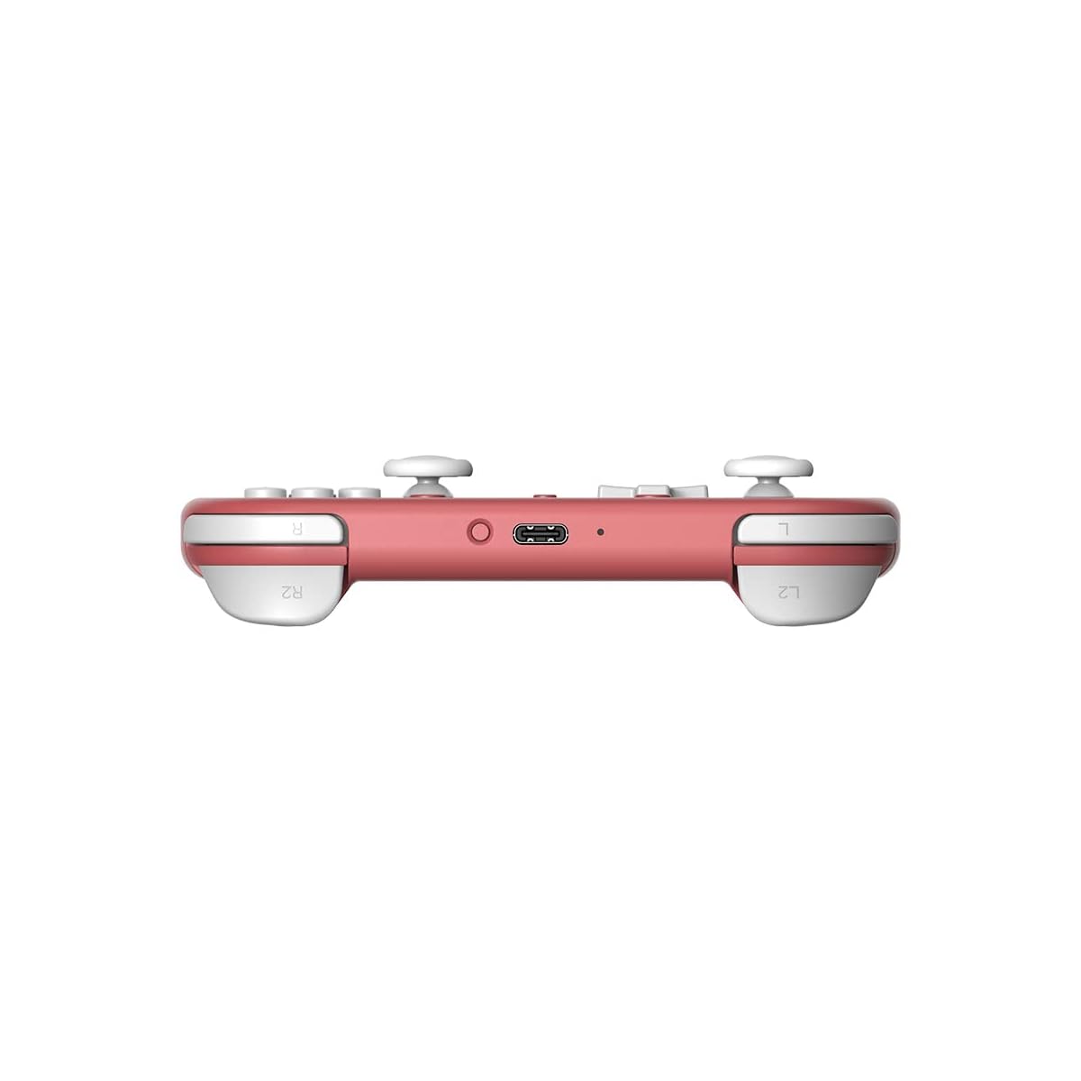 Lite 2 Bluetooth controller for Switch, Android & Raspberry Pi - Pink Edition | 8BitDo
