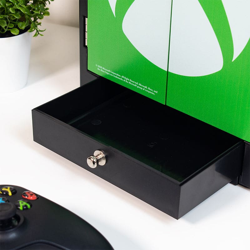 Gaming Locker for Xbox Series X|S & Xbox One - Official Xbox | Numskull