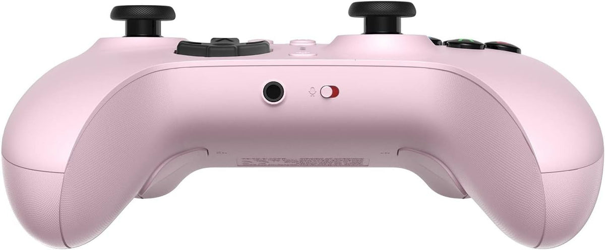 Ultimate wired controller for Xbox Series X|S, Xbox One & Windows - officially licensed - Pink | 8BitDo