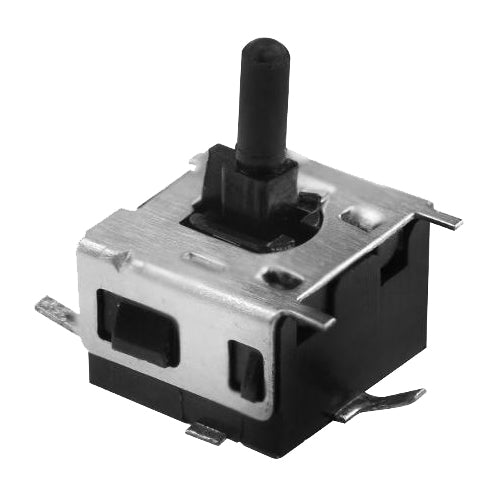 UMD door close sensor for PSP 2000 & 3000 series Sony tactile pressure switch replacement | ZedLabz