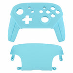 Housing shell for Nintendo Switch Pro controllers front & back cover replacement | ZedLabz