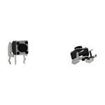 Replacement trigger button for Xbox One controller left right shoulder switch - 2 pack | ZedLabz