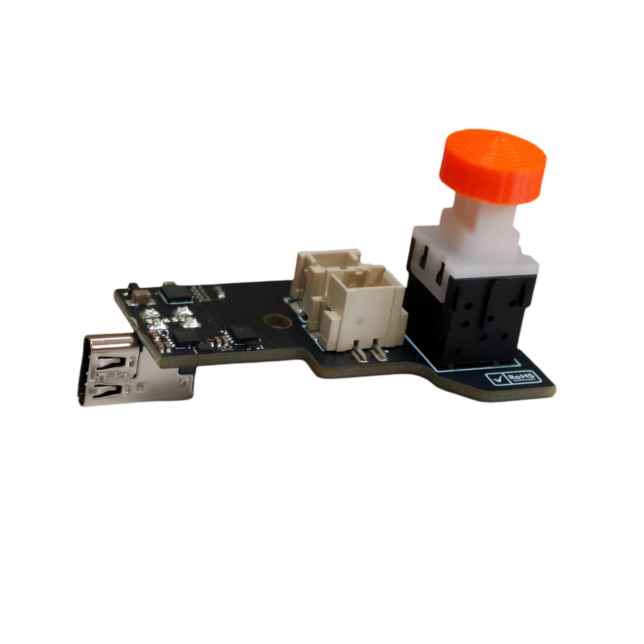 USB C Power supply replacement for Nintendo GameCube console PSU power board | Robot retro - 1