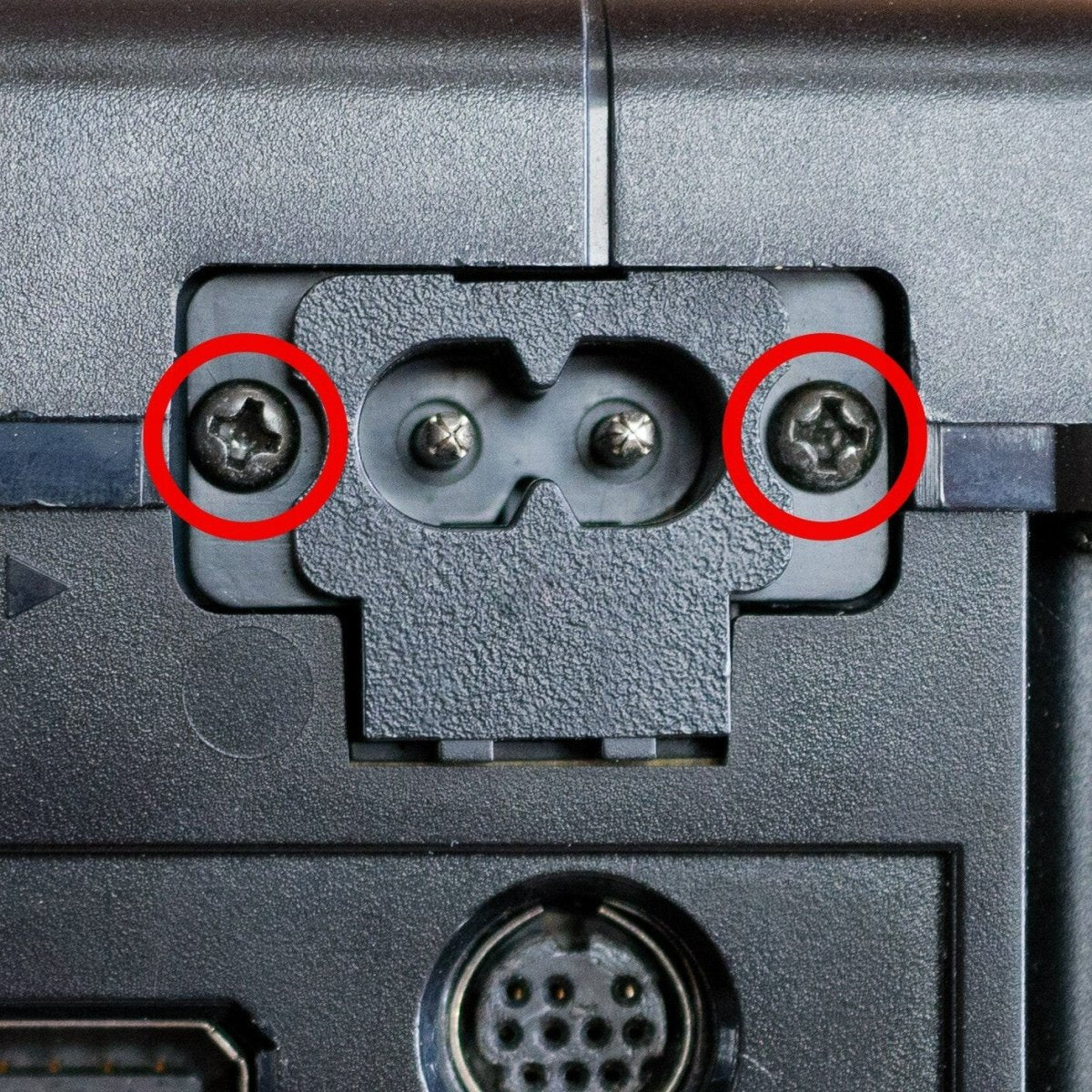 USB C Power supply replacement for Sega Saturn console PSU | Robot