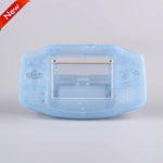 IPS ready shell for Nintendo Game Boy Advance modified no cut replacement housing GBA AGS | Funnyplaying