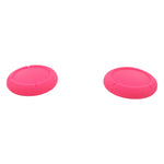 Replacement thumbstick cap for Nintendo Switch Lite & Switch Joy-Con - 2 pack Neon Pink | ZedLabz