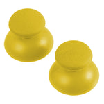 Thumbsticks for Sony PS3 controllers analog rubber convex replacement | ZedLabz