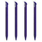 Replacement Stylus Pen For 2015 Nintendo New 3DS XL - 4 Pack | ZedLabz