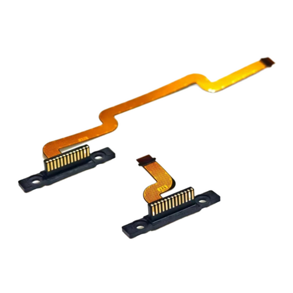 Console magnetic Joy-Con connector ribbon cable for Nintendo Switch 2 - Left & Right pair | ZedLabz