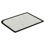 Glass screen lens cover for Nintendo Game Boy DMG-01 Zero projects GBZ replacement | ZedLabz