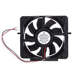 Cooling fan for PS2 Sony PlayStation 2 SCPH-3000X Metal replacement | ZedLabz