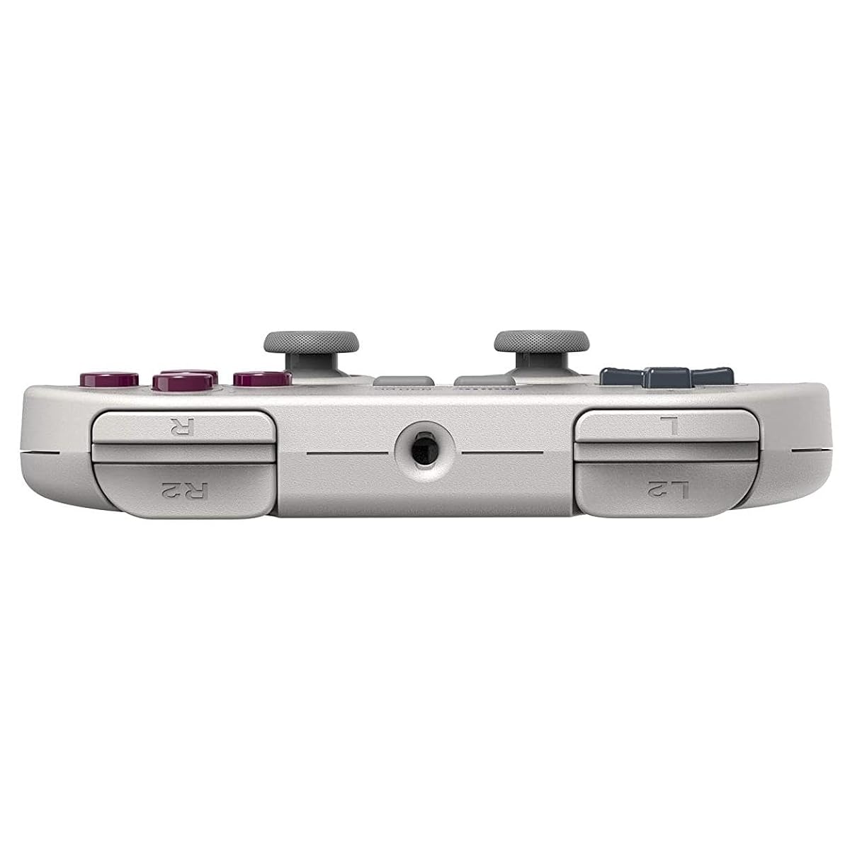 SN30 Pro wired USB controller for Switch, Windows & Raspberry Pi - G Classic Edition | 8BitDo