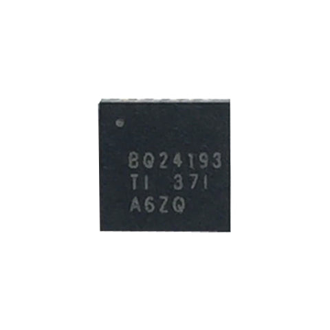 Battery management IC Chip  for Nintendo Switch charging chip BQ24193 NEW replacement | ZedLabz