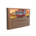 Assault Suits Valken: Collector's Edition (PAL region) for Nintendo SNES translated to English [PRE-ORDER]  | Retro-bit