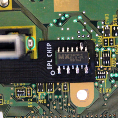 Quick solder flex cable for Picoboot Nintendo GameCube DOL-001| Helder Game Tech