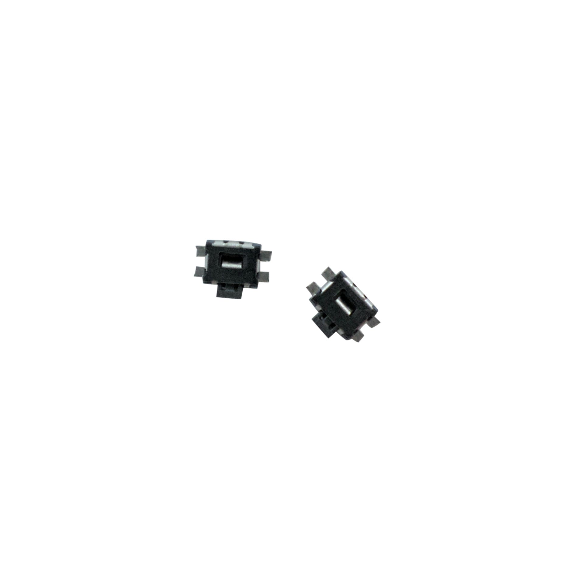 Volume switch button for Sony PS Vita 1000 & 2000 console replacement - 2 pack | ZedLabz - 2