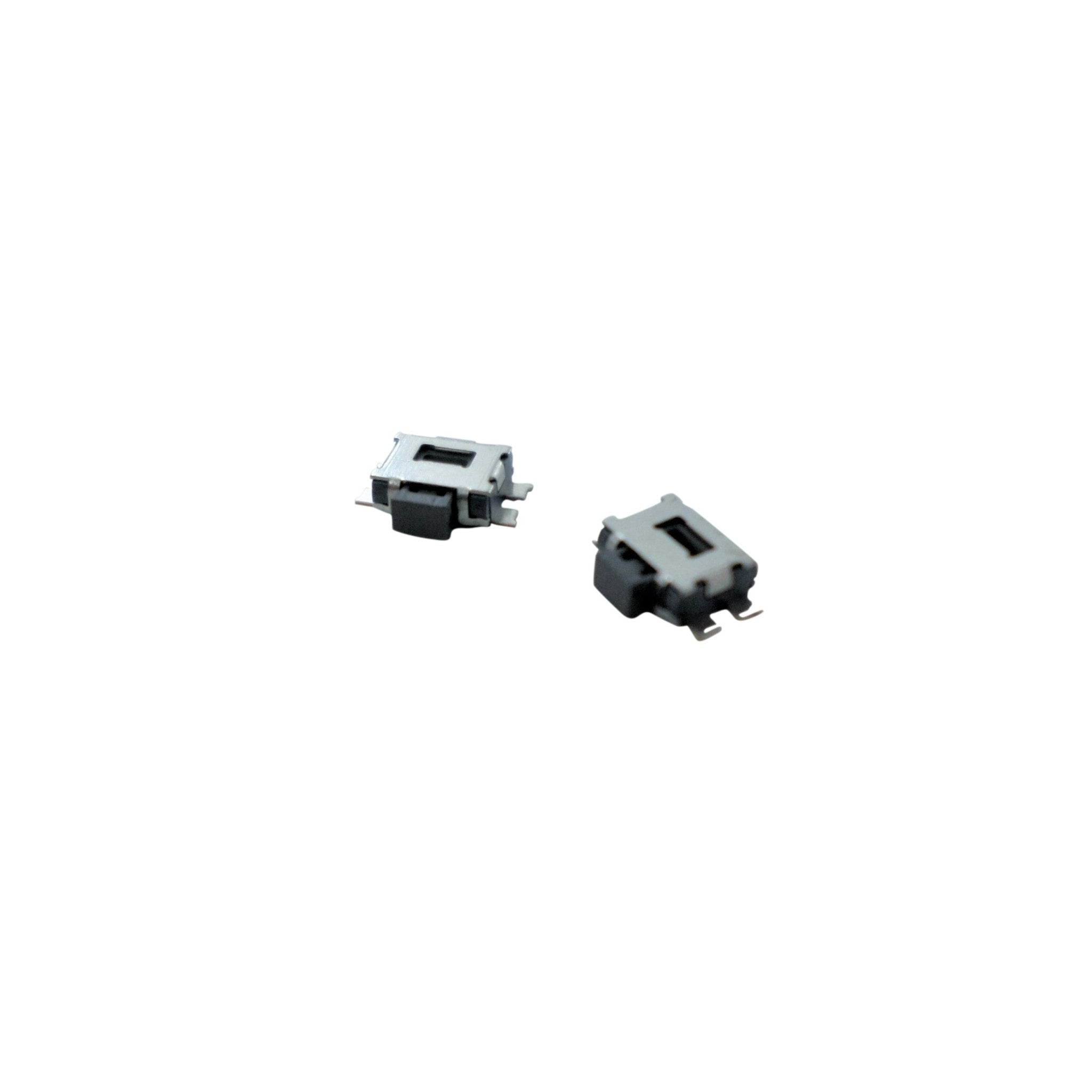 Volume switch button for PS Vita 1000 & 2000 console - 2 pack
