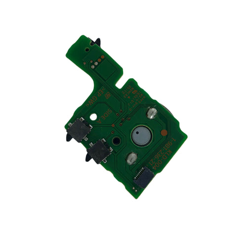 Insert eject disk sensor for PS4 Slim/ Pro disk detection drive touch motor KLD-004 replacement - PULLED | ZedLabz