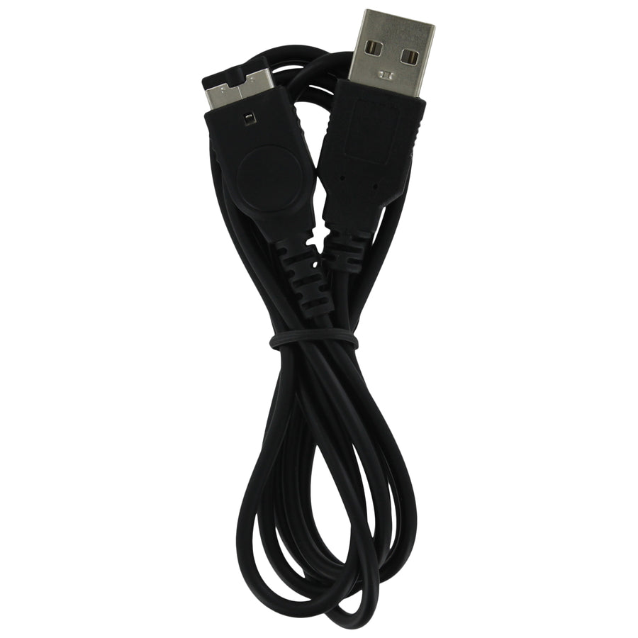USB Charging Cable Power Cord for Gameboy Advance GBA & SP Console dt