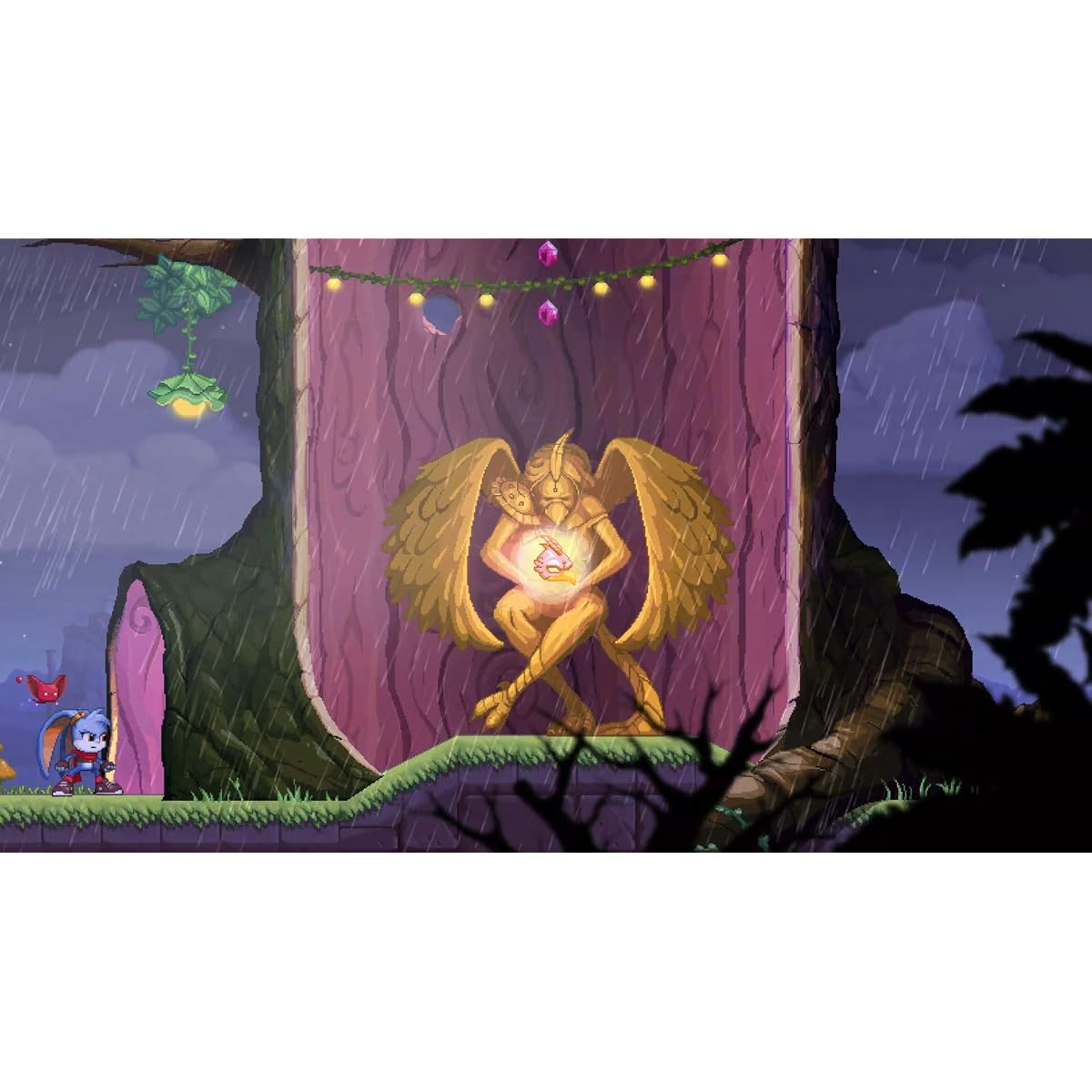 Kaze and the Wild Masks for Nintendo Switch | Soedesco