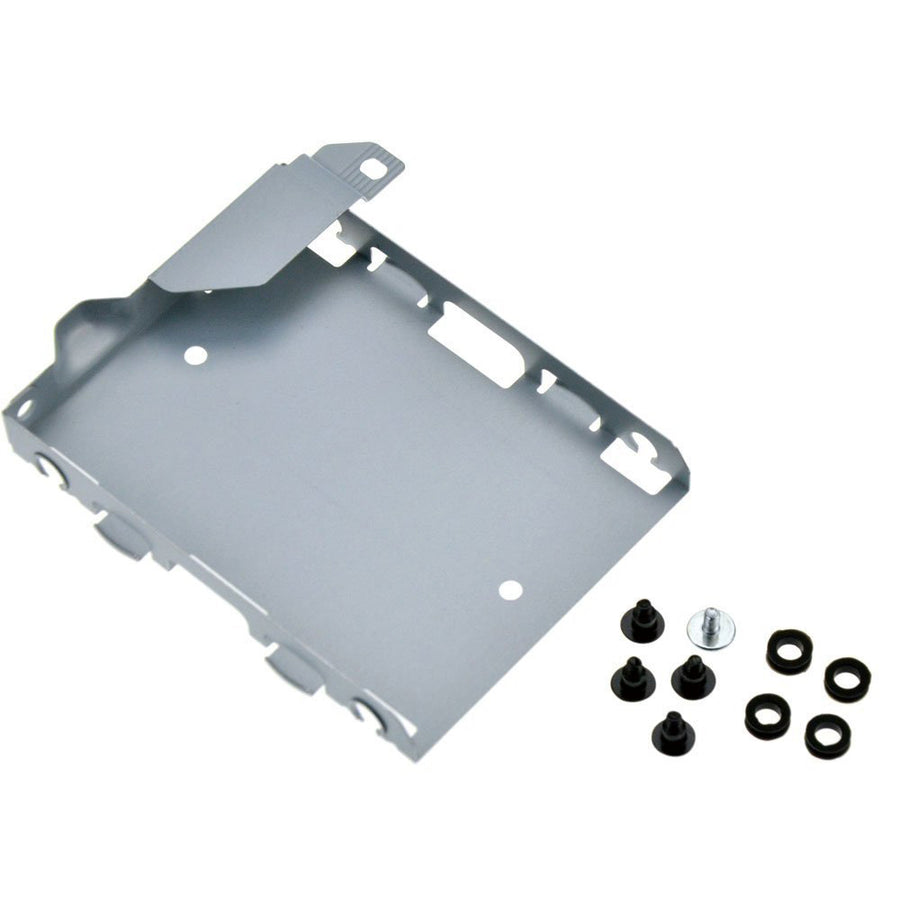 Hard drive mounting bracket for PS4 console original fat model Sony replacement | ZedLabz