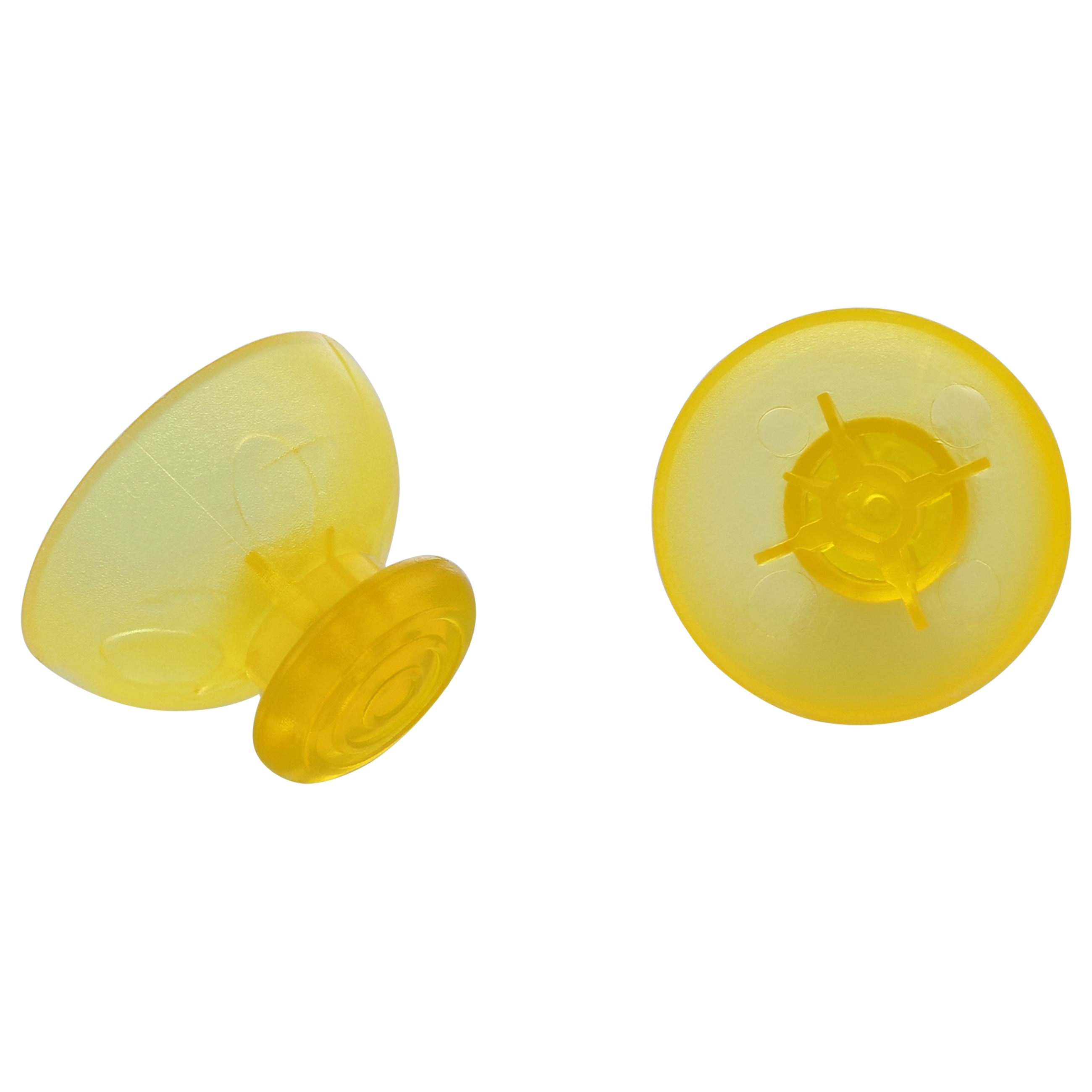 Analog thumbstick & c-stick for Nintendo GameCube controller custom mod replacement | ZedLabz