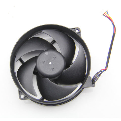 Internal cooling fan for Microsoft Xbox 360 Slim console repair part replacement | ZedLabz