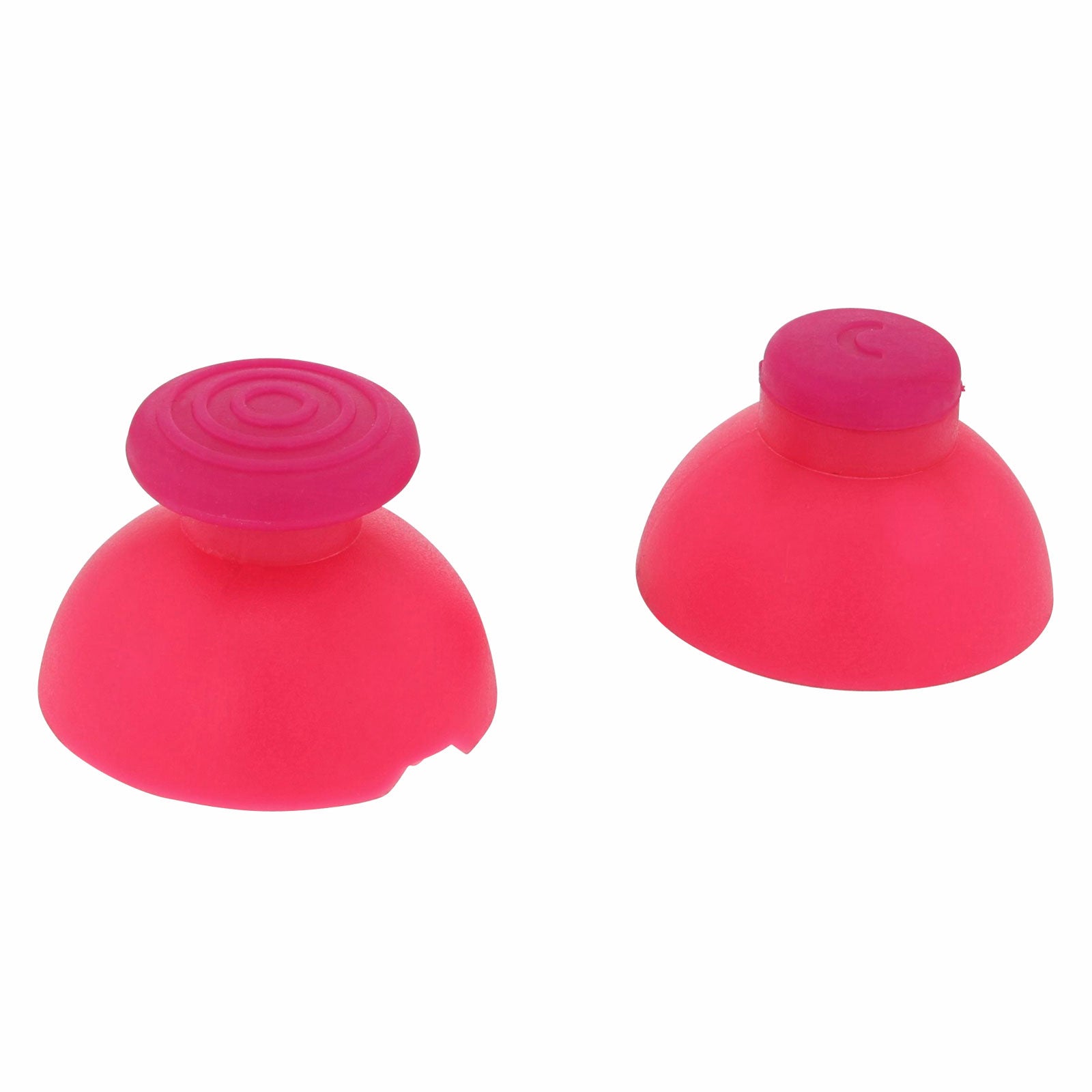 Analog thumbstick & c-stick for Nintendo GameCube controller custom mod replacement | ZedLabz
