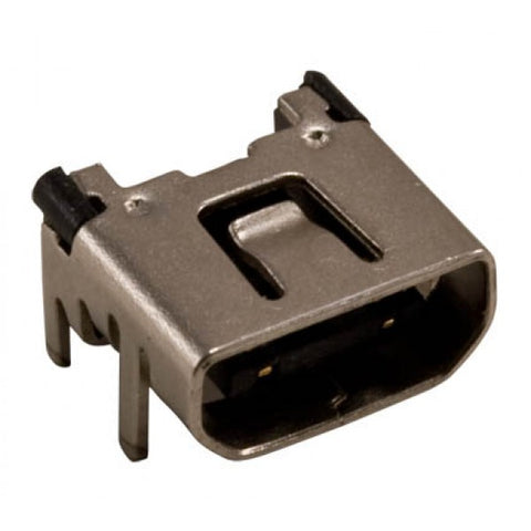 ZedLabz replacement power socket jack connector for Nintendo DS Lite NDSL