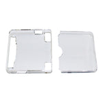 Shell case for Nintendo Game Boy Advance SP console protective crystal hard cover | ZedLabz