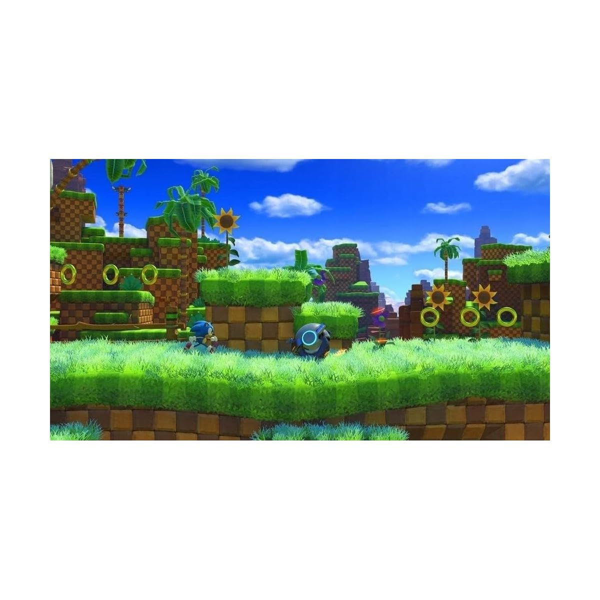 Sonic Forces for Nintendo Switch | Sega