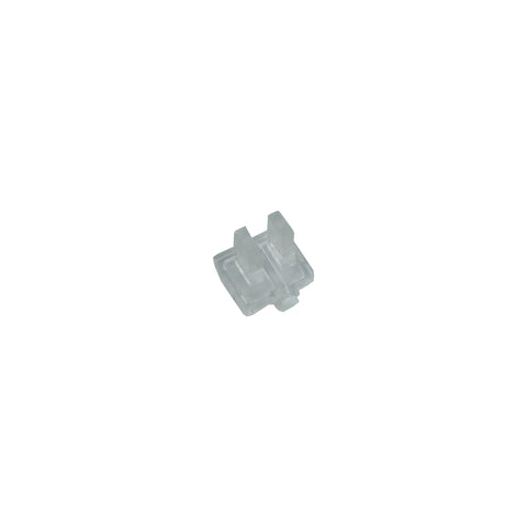 Diffuser for Nintendo DS Original power LED lens cover replacement - clear | ZedLabz