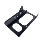 2.5" Hard drive support bracket for Sony PS2 PlayStation 2 network HDD adapter 3D Printed | RetroGameRevival