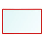 top screen lens for 2DS red