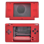 Housing shell for Nintendo DSi console complete full repair kit replacement | ZedLabz
