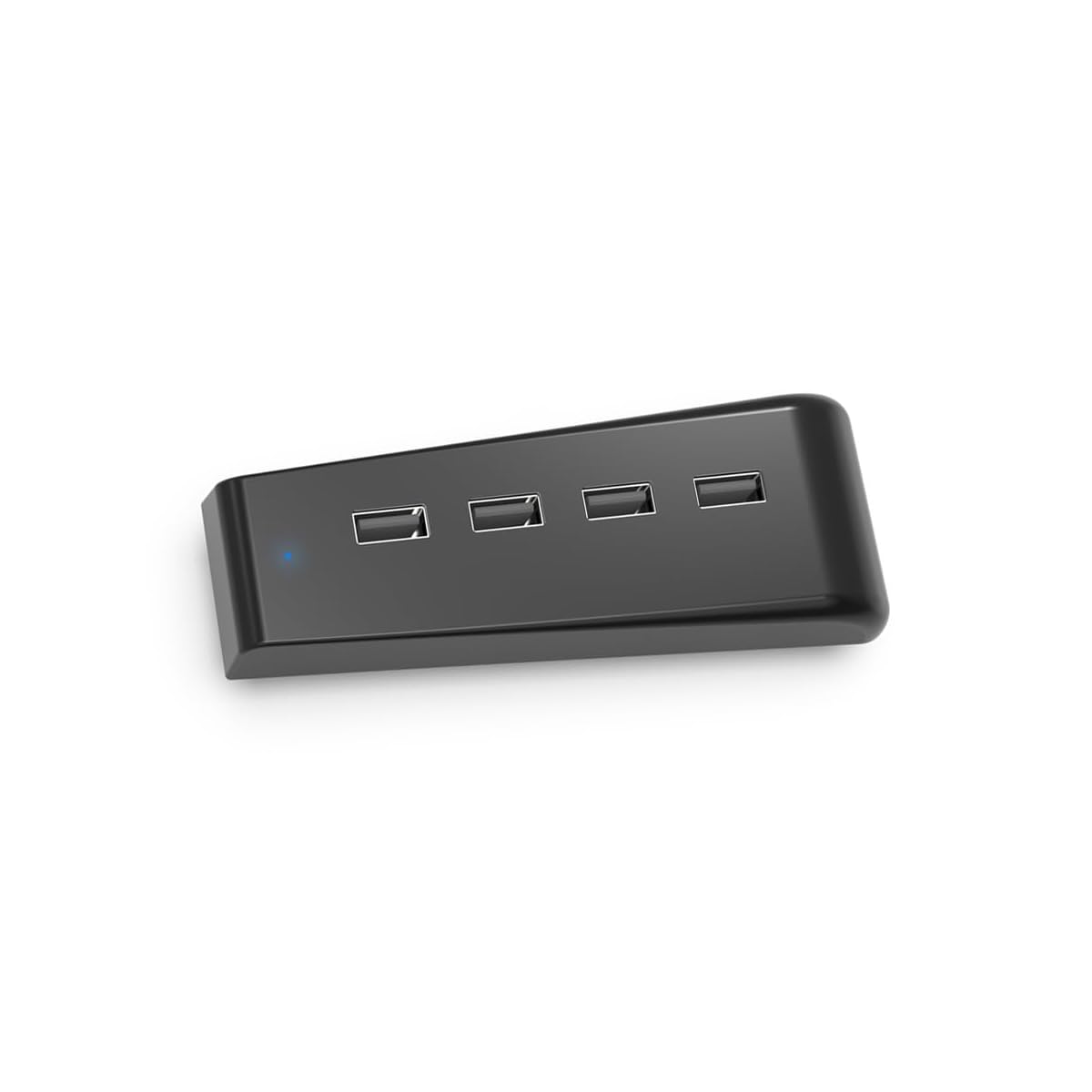 USB hub for PlayStation 5 - Black | Dobe