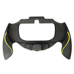 Handle Grip for Sony PS Vita 1000 console soft touch attachment | ZedLabz