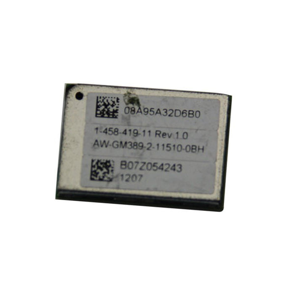 Wifi Module Board for PS3 Slim CECH-3000 replacement - PULLED | ZedLabz