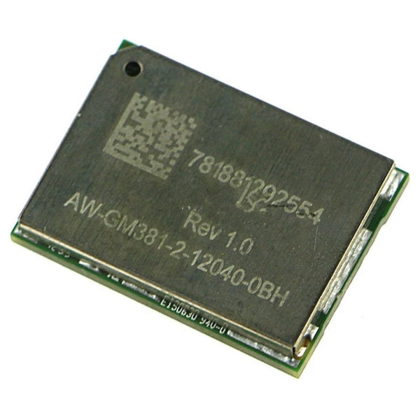 Wifi Module Board for Sony PlayStation 3 PS3 Super Slim 4000 series AW-GM381-2-12040-0BH - PULLED | ZedLabz