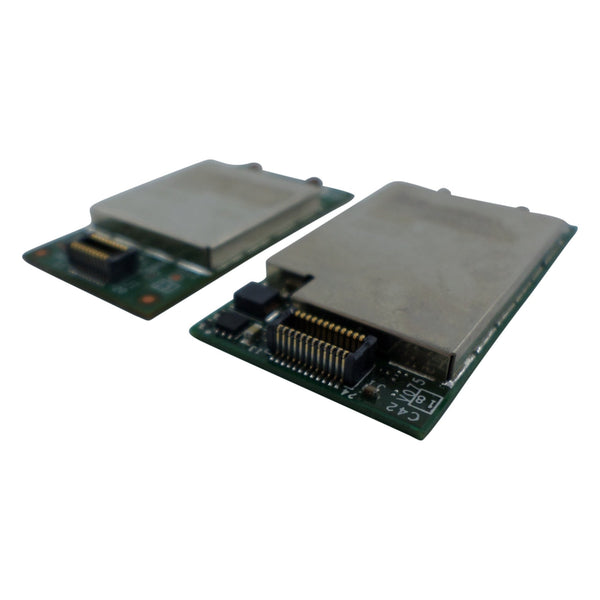 Wifi network circuit board for Nintendo Wii U 2878D WIN-A2 & MIC-B2 replacement - PULLED | ZedLabz